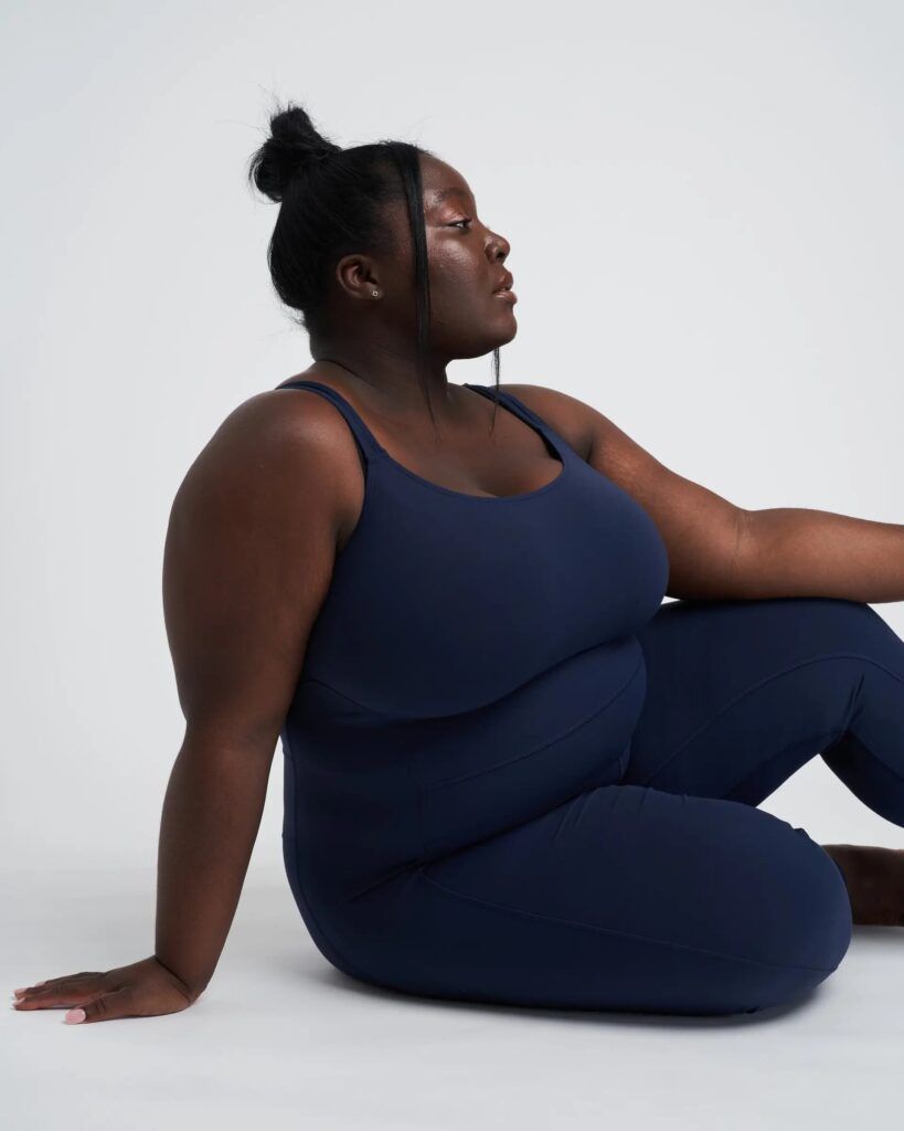 Curves ahead: How plus-size shopping is changing