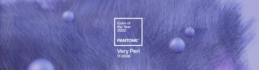 Pantone's Color of the Year is Very Peri and We've Found a Few Fashion Finds in that Hue!