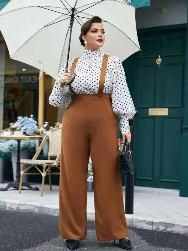 Ready to Upgrade Your Work Wardrobe? Try these 7 Plus Size Pieces