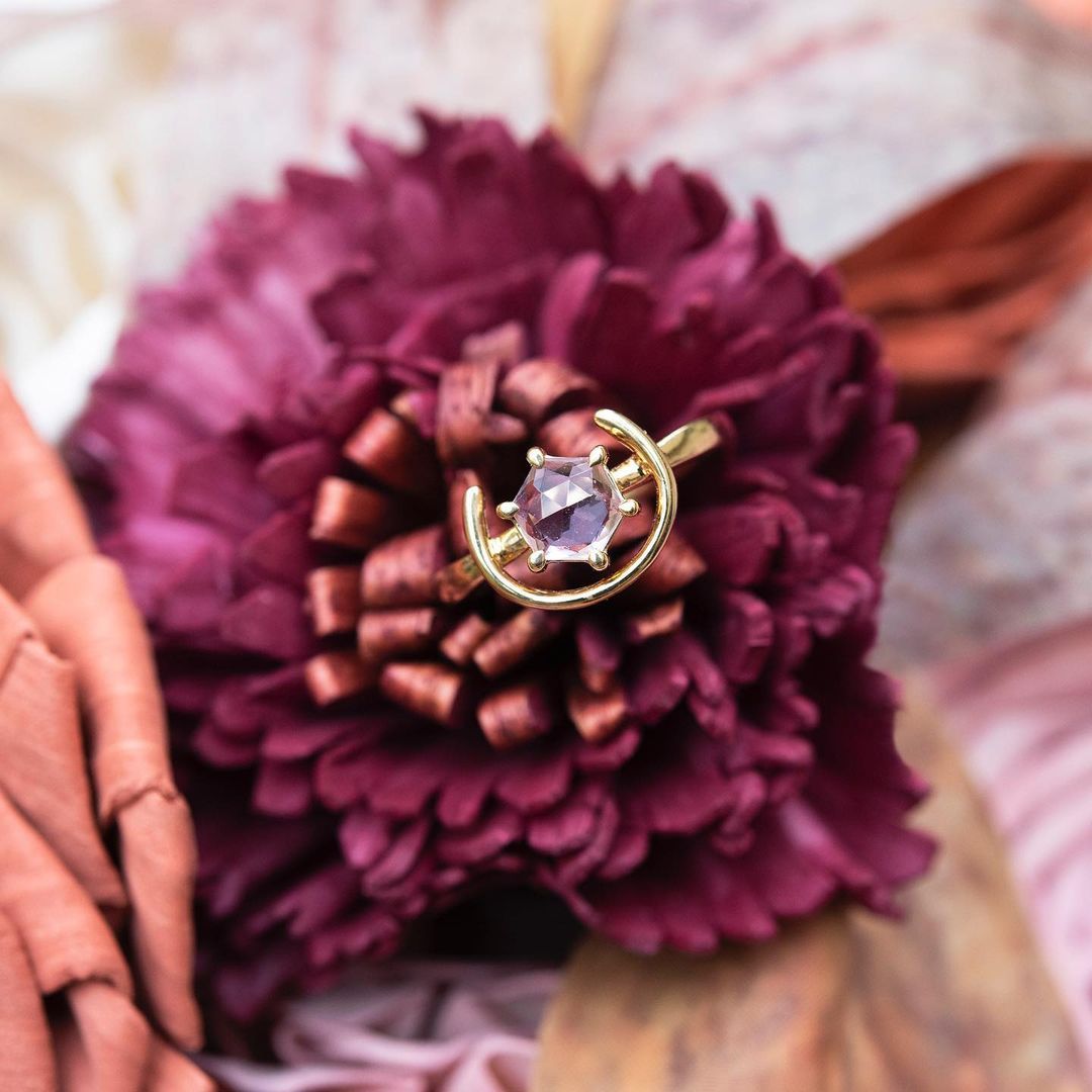 chouette ring