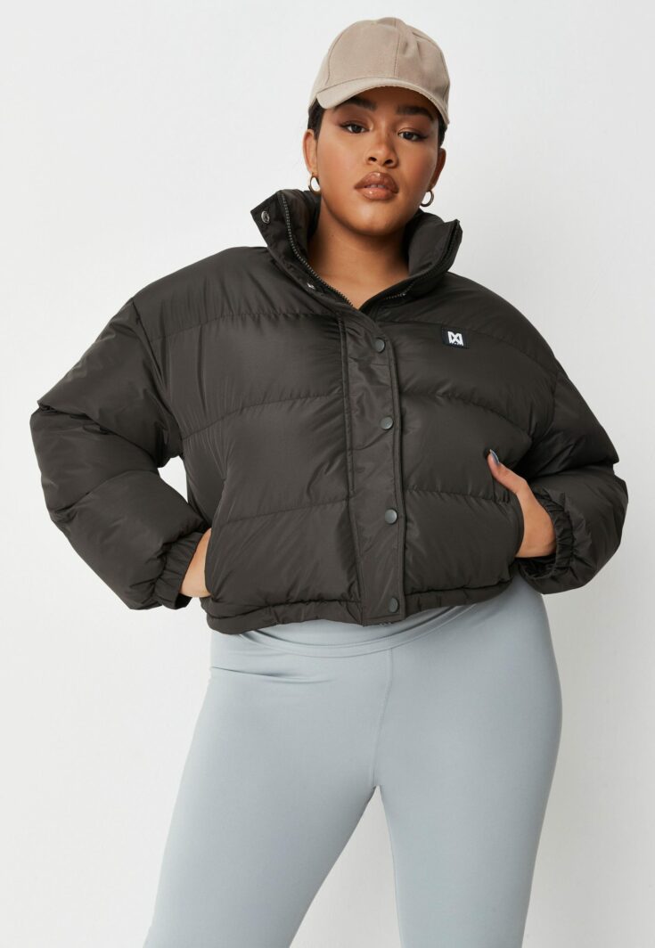 gray puffer jacket Missguided scaled 1 1
