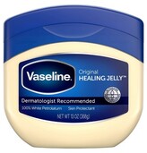 vaseline original 100 pure petroleum jelly skin protectant 13oz 2