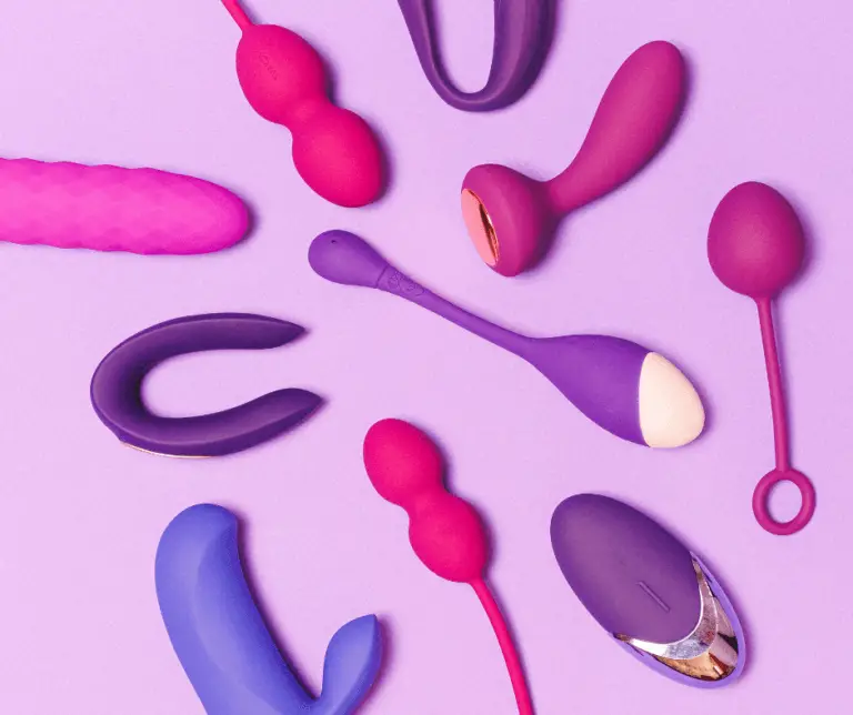 11 Plus – Friendly Pleasure Products from Sedure for a Grown & Sexy Good Time!!