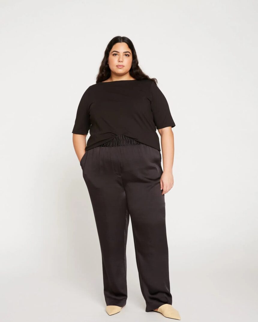 The 12 Plus Size Wear to Work Essentials