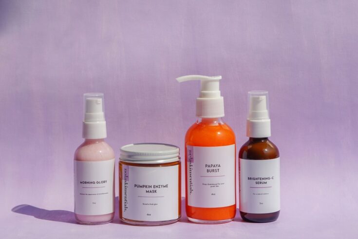 Image for Nola Skinentials 