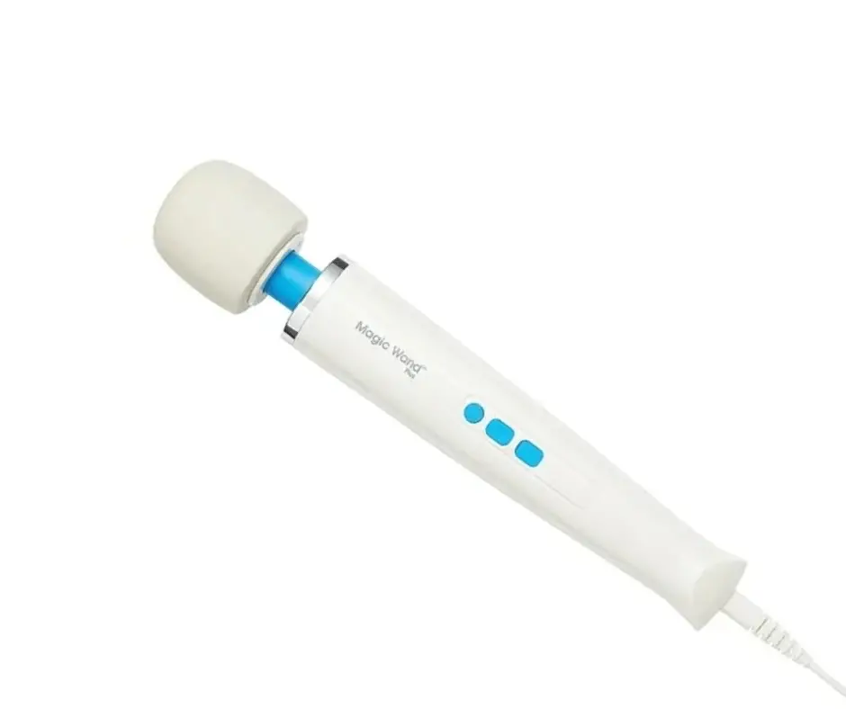 Sedure Feature Magic Wand Plus