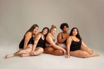 Shapermint Advocates For Us To "Step Into Self Love" With Their New Campaign