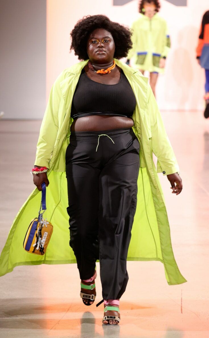 Jump-Start Your Plus Size Spring Style With These 18 Tips