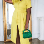 Buy these 10 Plus Size Spring Dresses for Work Now!