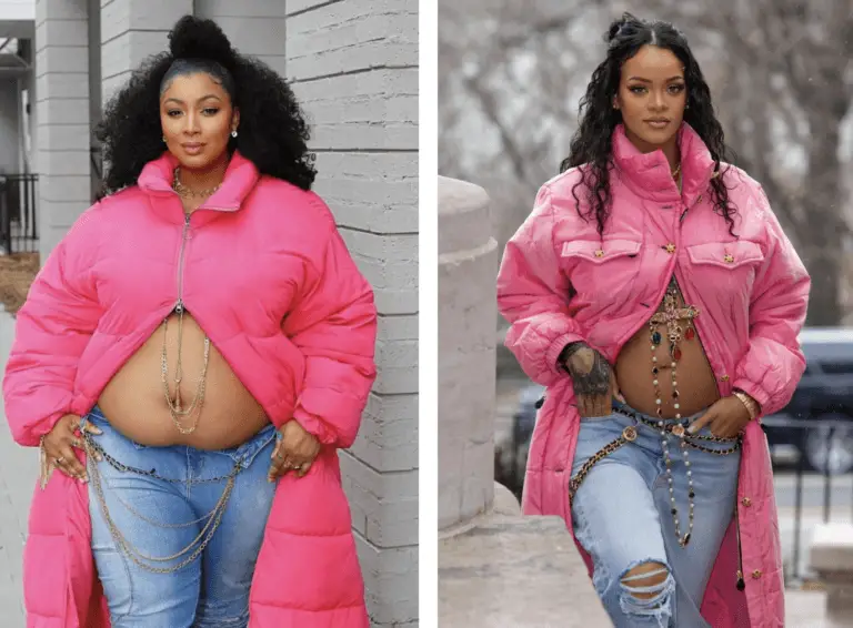 rihanna nzinga