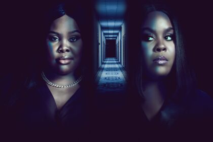 Lifetime's Single Black Female with Amber Riley & Raven Goodwin