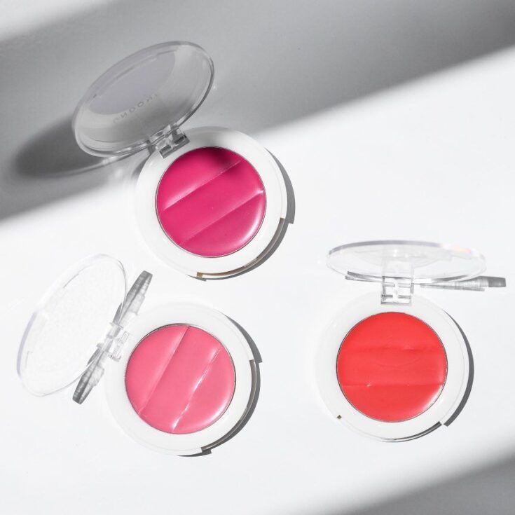 Image for Undone Beauty - Minimalist Makeup | Lips, Eyes, Cheek