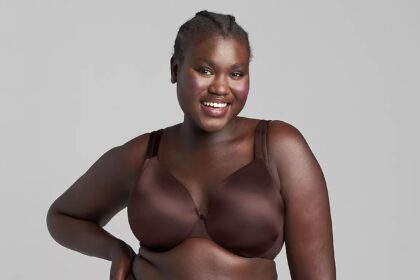 nude bras for deeper skintones