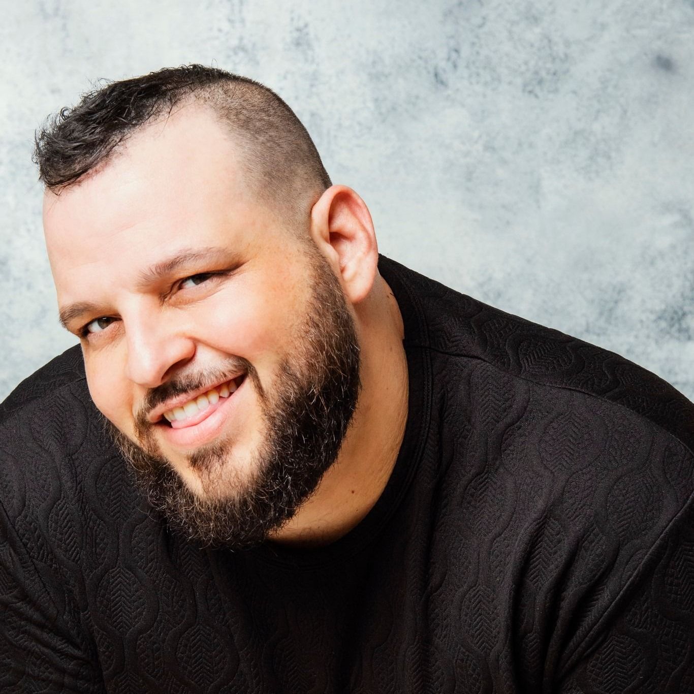 Danny Franzese- Actor, Comedian, Model. He/Him