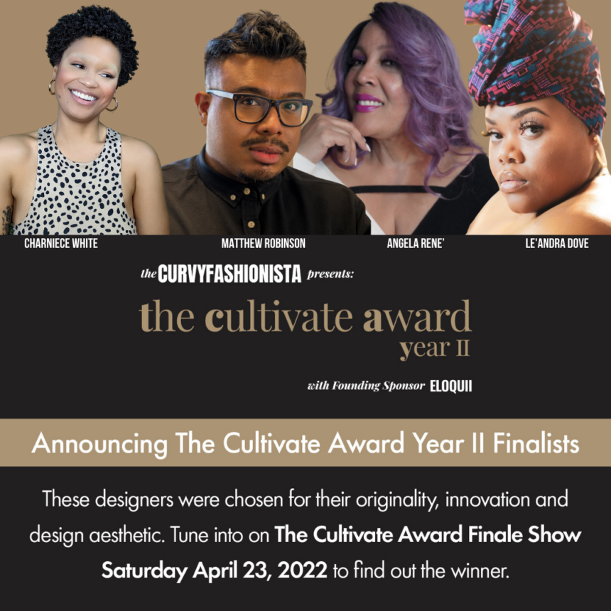 Announcing The Cultivate Awards Year II finalists