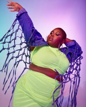 Get To Know The Big Grrrls Cast! The Plus Size Dancers Competing For A