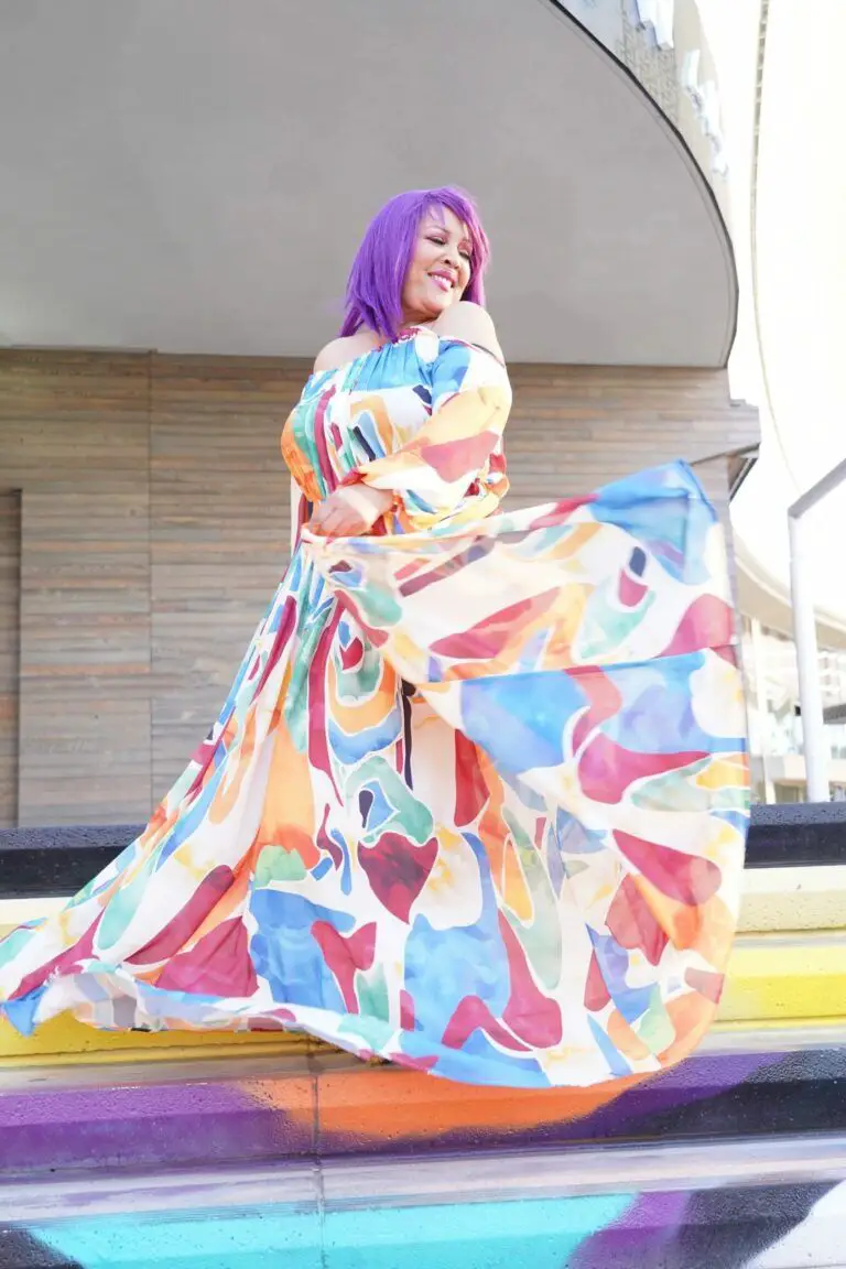 Meet The Cultivate Awards Year 2 Finalists: Angela Rene’