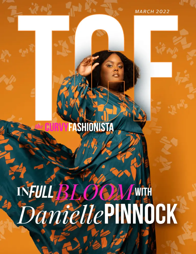 Danielle Pinnock