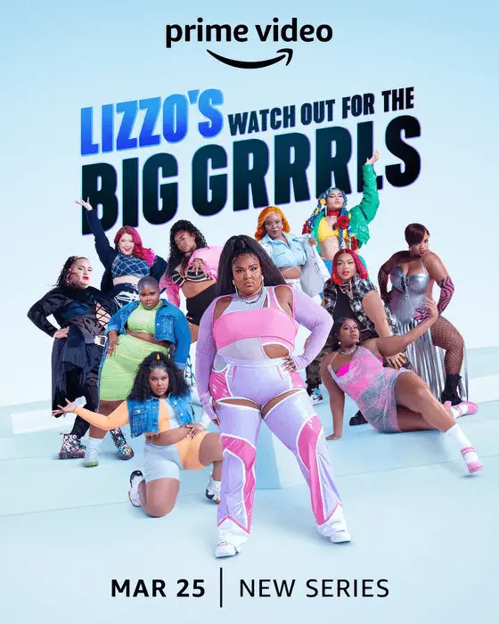 Lizzo's Watch Out For The BIG GRRRLS Episode 1 Recap: Becoming 100% That Bitch