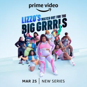 Get To Know The Big Grrrls Cast! The Plus Size Dancers Competing For A