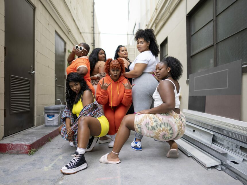 Get To Know The Dancers Vying For a Spot on Lizzo's Watch Out For The Big Grrrls