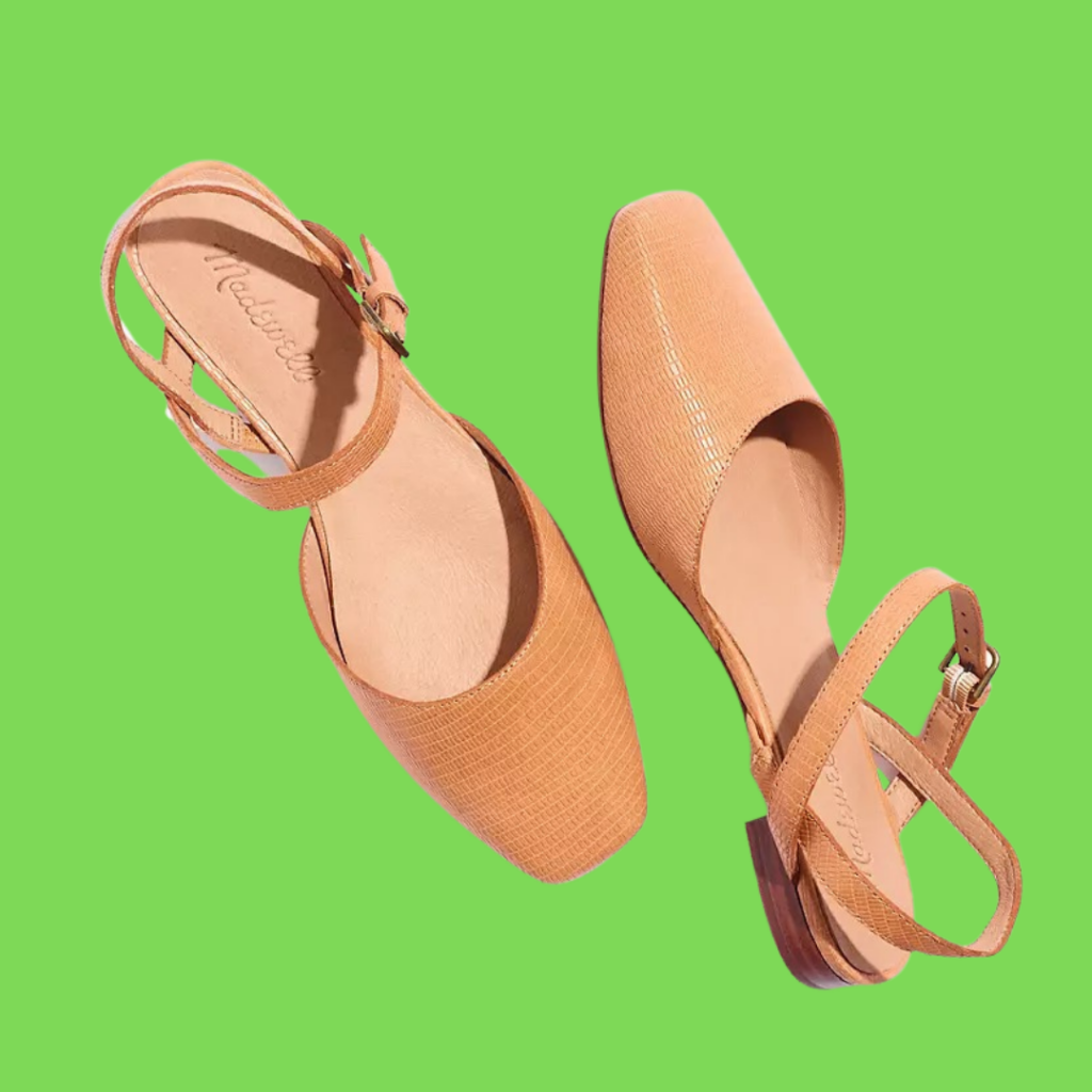  10 Spring Shoes We Are Coveting Right Now -And How To Style Them!