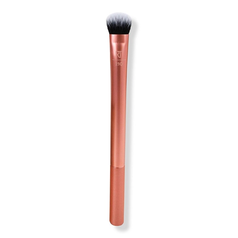 real techniques concealer brush 1