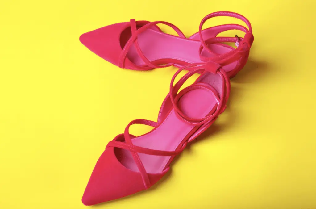  10 Spring Shoes We Are Coveting Right Now -And How To Style Them!