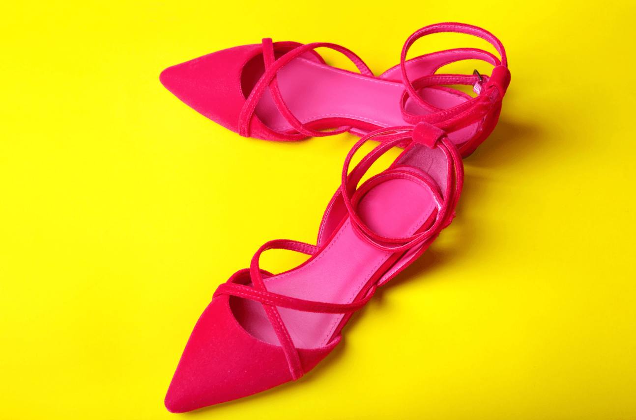 10 Spring Shoes We Are Coveting Right Now -And How To Style Them!
