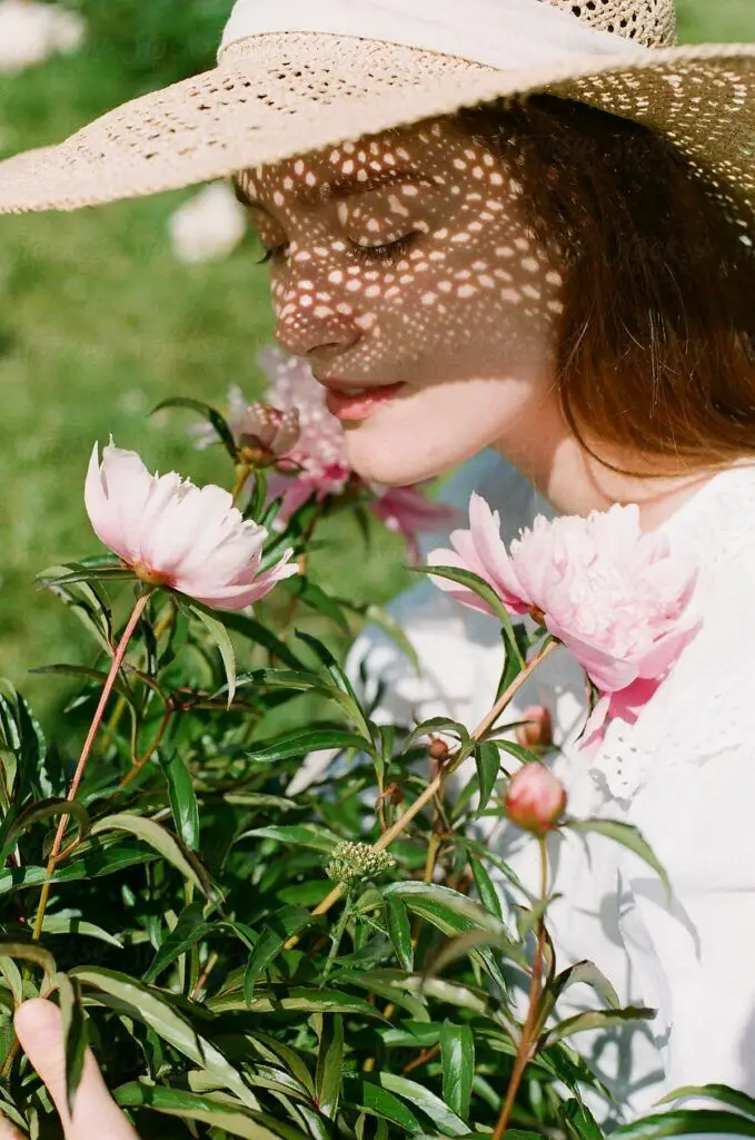 Spring Scents to play in and tips on how to make it your own