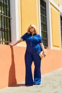 Gabifresh x Fashion to Figure Spring 2022 Collection