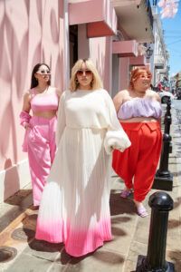 Gabifresh x Fashion to Figure Spring 2022 Collection