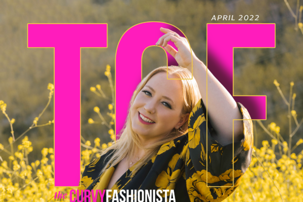Kat Eves Is Ready For An Ethical Plus Size Fashion Revolution