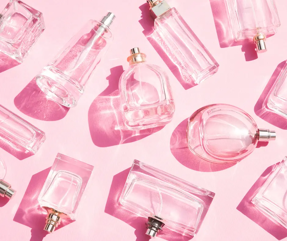 7 spring scents to play in and tips to help you find the right one for you