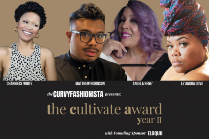 Cultivate Awards 2022