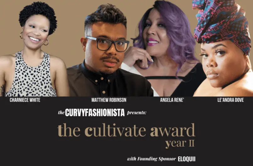 Cultivate Awards 2022