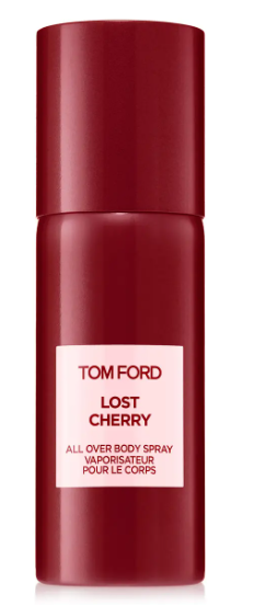 lost cherry all over body spray Tom Ford 1 1 1