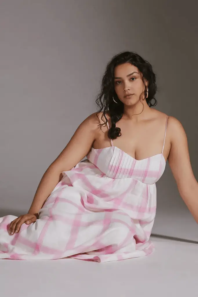 Fashion Nova Curve Summertime plus Size Dresses!