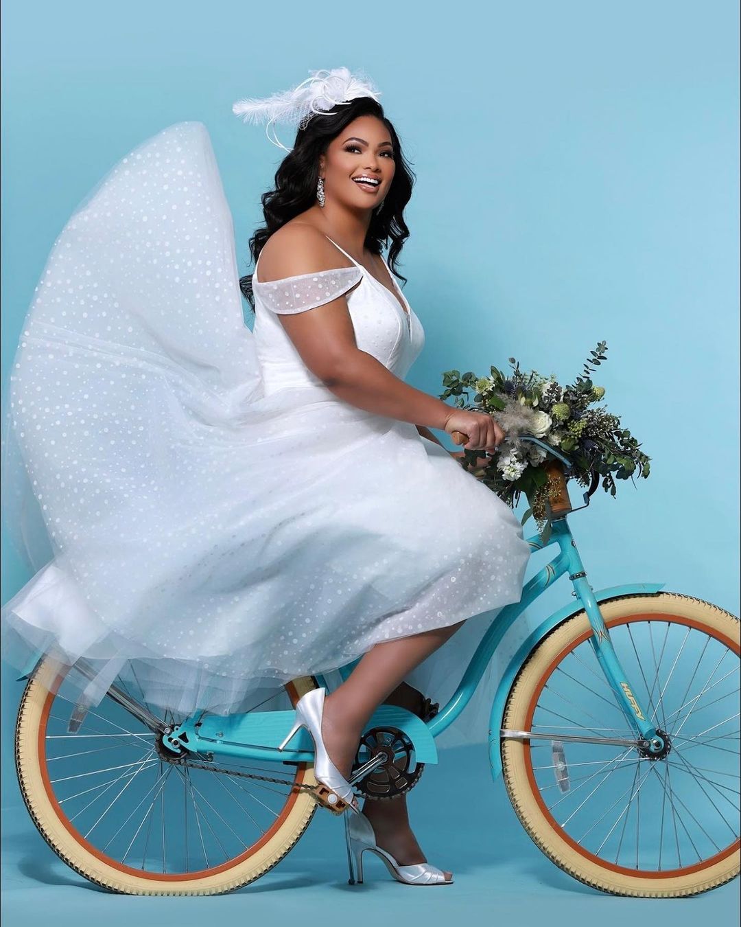 Plus size wedding Dresses
Blossom by Sydney's Closet
plus size wedding gowns under $500