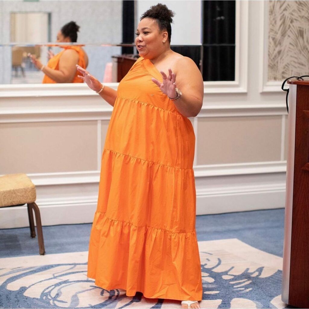 13 Two-In-One Plus Size Wedding Gowns (We LOVE a Big REVEAL