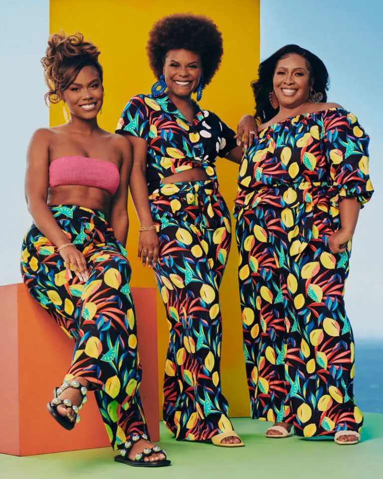 The Tabitha Brown for Target Collection