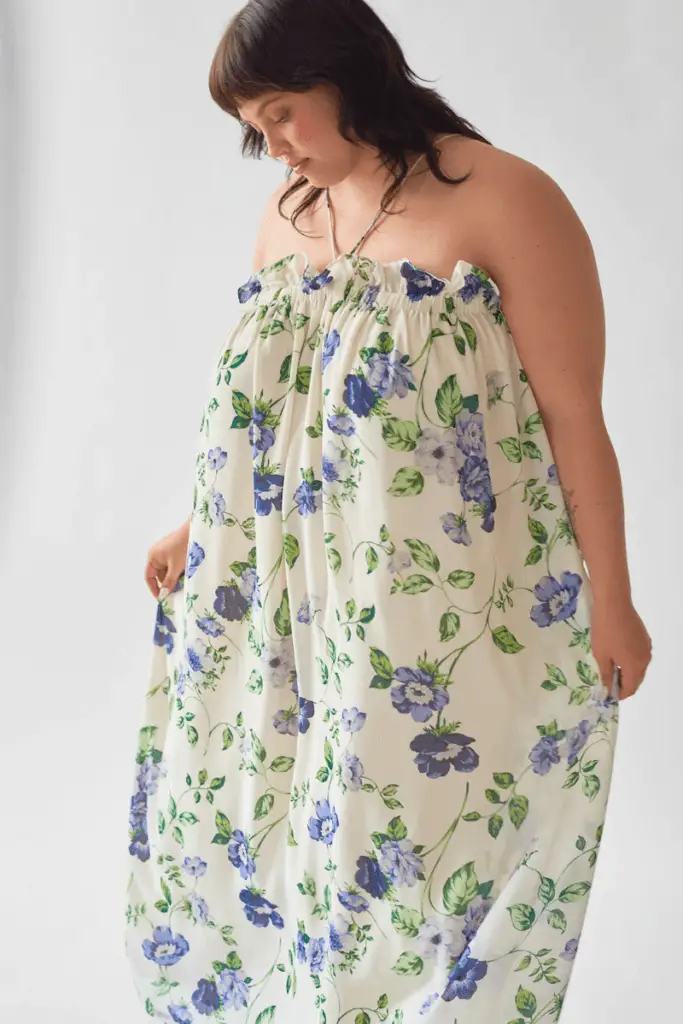 Wray NYC Plus Size Dresses