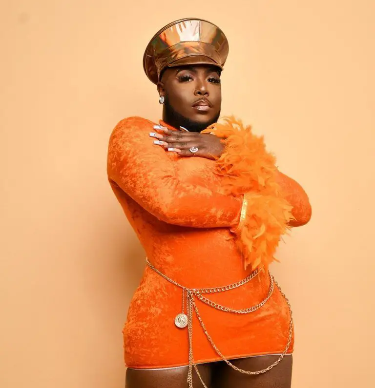 Saucy Santana shot by thatsbawselife