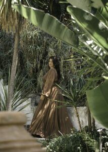 The La’Tecia Thomas x Fashion to Figure collab