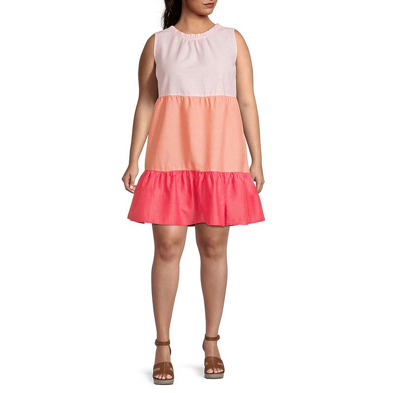 JCPEnney-1-1 امتدت حجم زائد؟ 10 مواقع تتجاوز 3x!