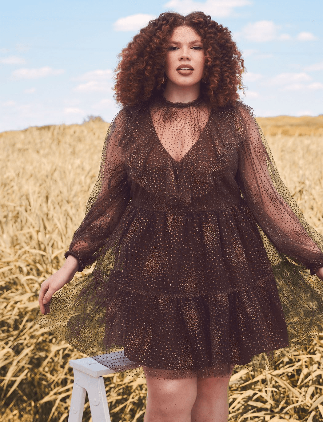 Plus Size Fashion Tips for Fall