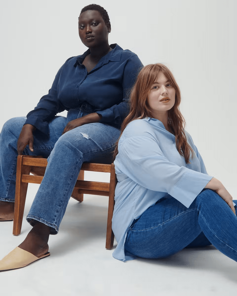 13 Sites to Shop That Cater to Extended Plus Size!