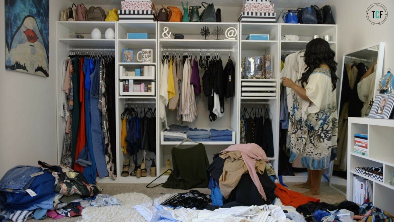 Fall Closet Change 5