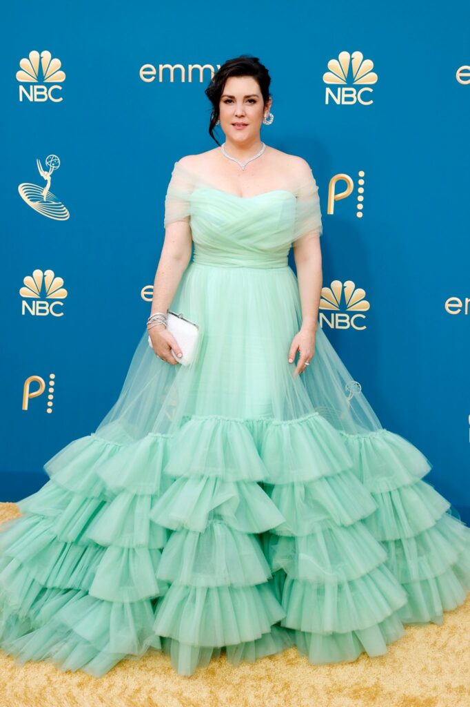 plus size fashion on the red carpet