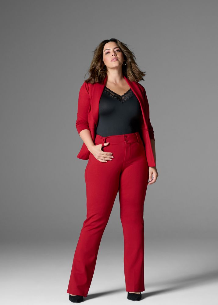 Torrid's Latest News Is a MAJOR First For the Plus-Size Fashion